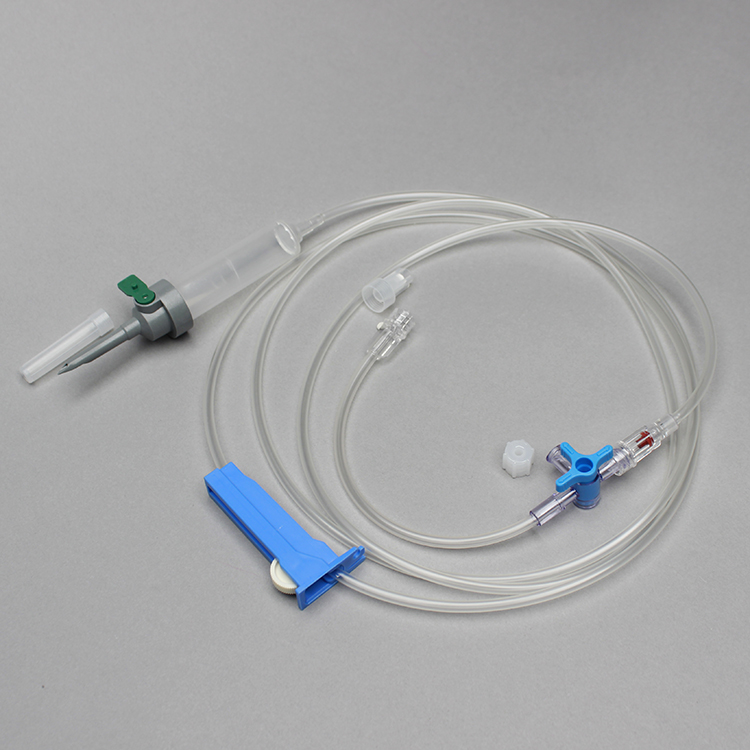 CODAN Infusion Sets  Infusion Management Products