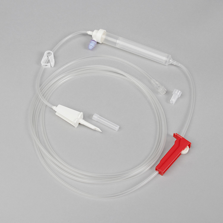 CODAN Transfusion Sets Blood Management Products