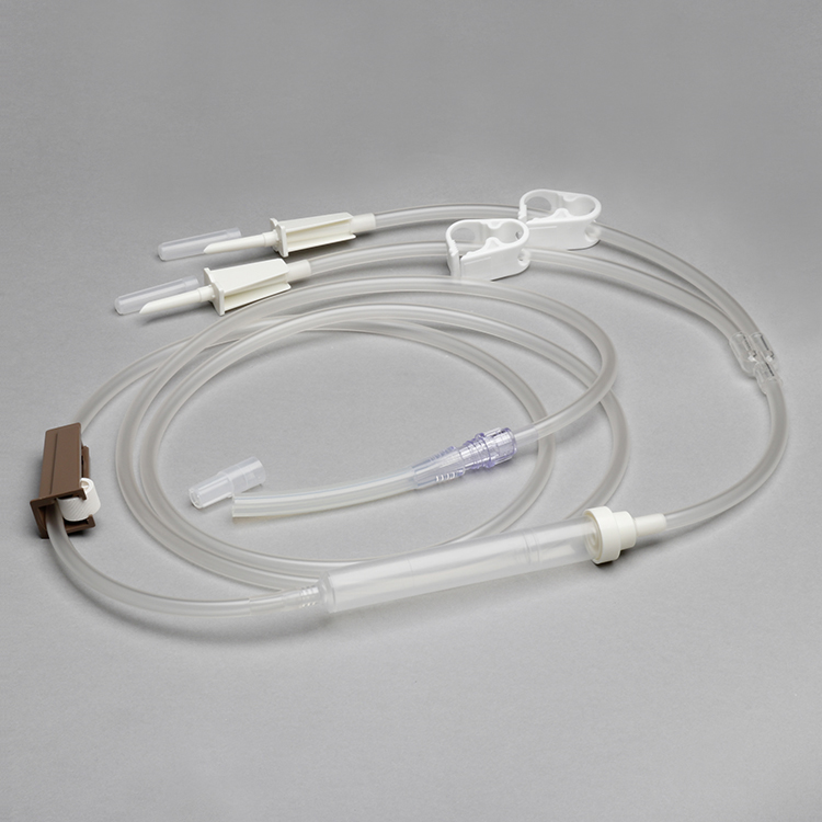 CODAN Irrigation Sets for Urology and Gynaecology