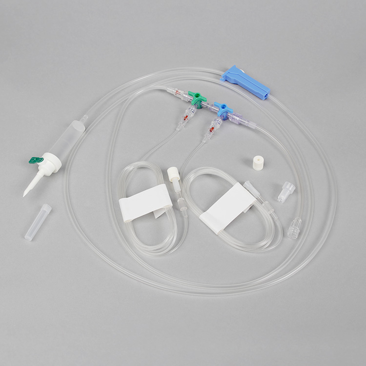 76.4012 Infusion sets