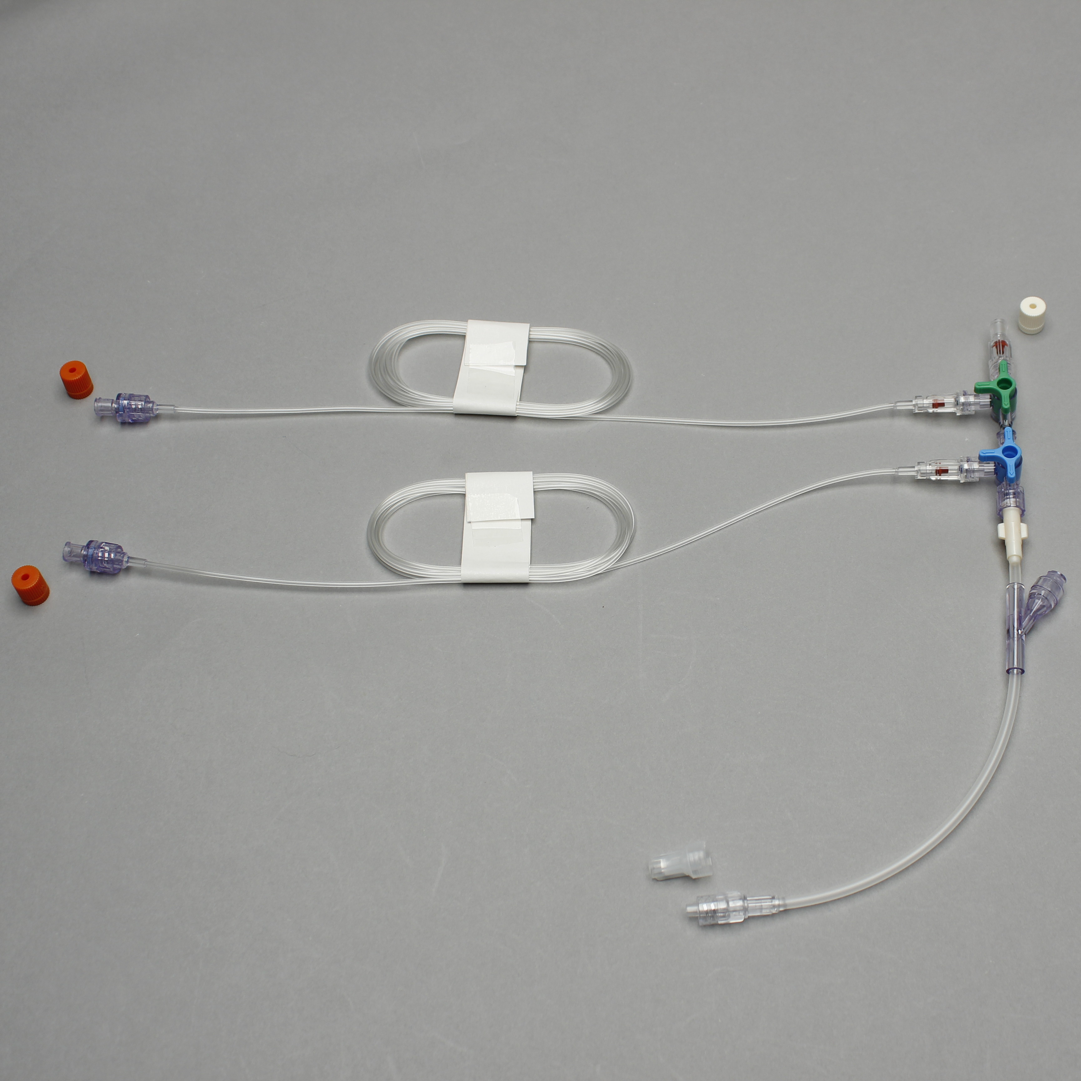 76.4843 Infusion sets