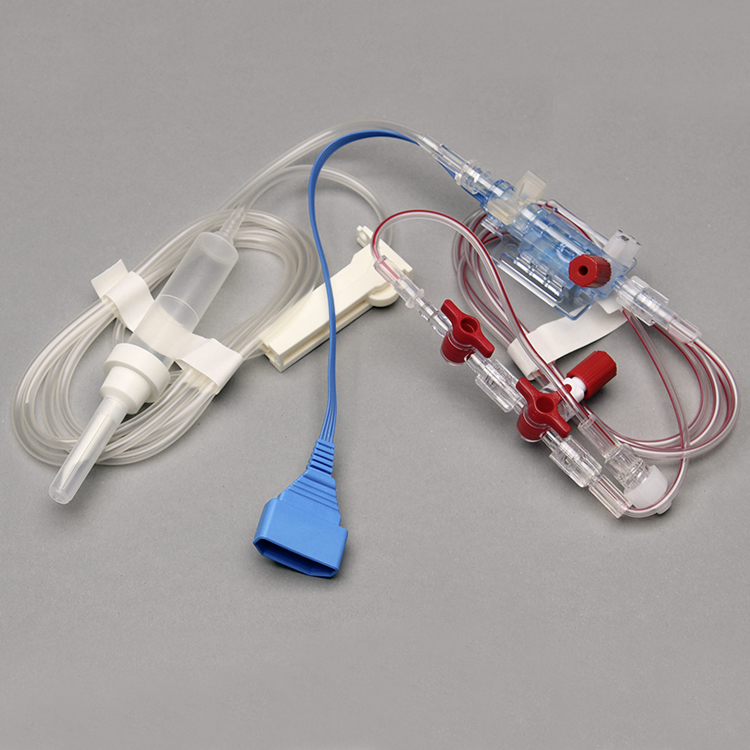 BPM1 final Sistemi di monitoraggio della pressione sanguigna di tipo invasivo