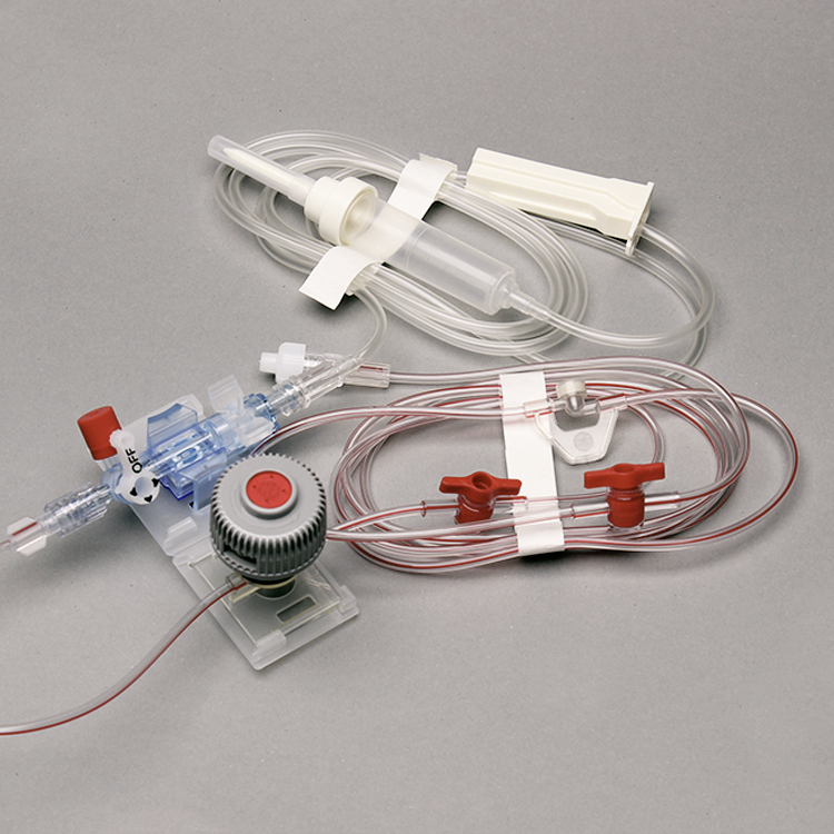 BPM4 final Sistemi di monitoraggio della pressione sanguigna di tipo invasivo