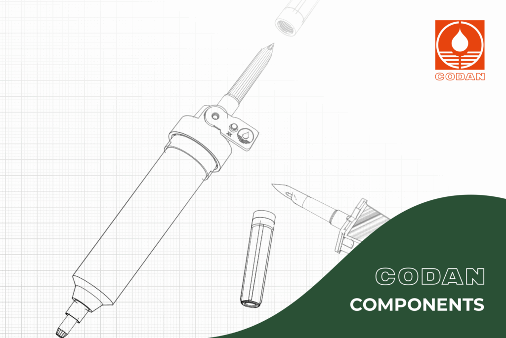 CODAN Companies | The decisive connection